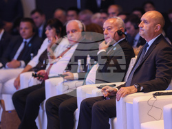 Узбекистан  - Узбекистанско-български бизнес форум