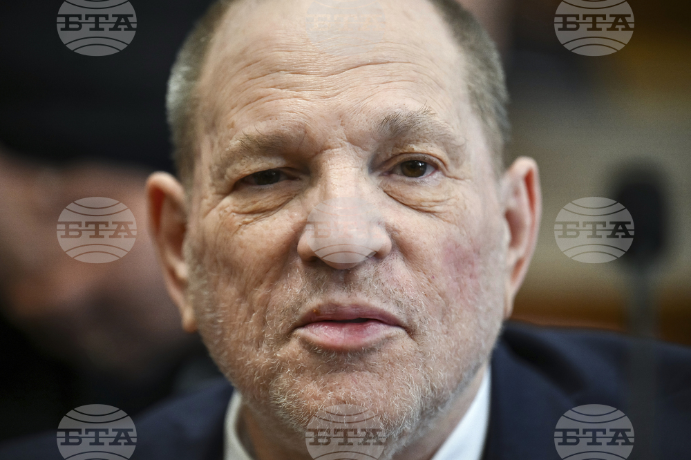 Sexual Misconduct Harvey Weinstein