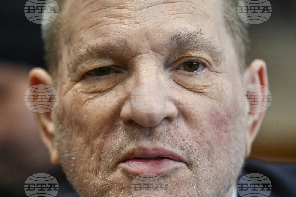 Sexual Misconduct Harvey Weinstein