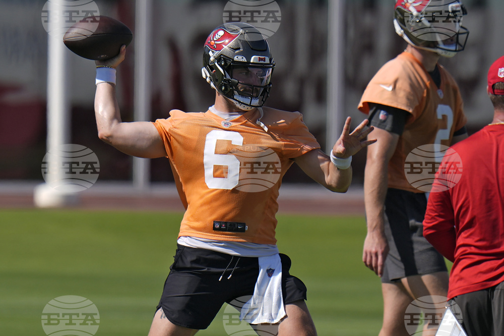 Buccaneers Football