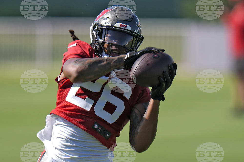 Buccaneers Football