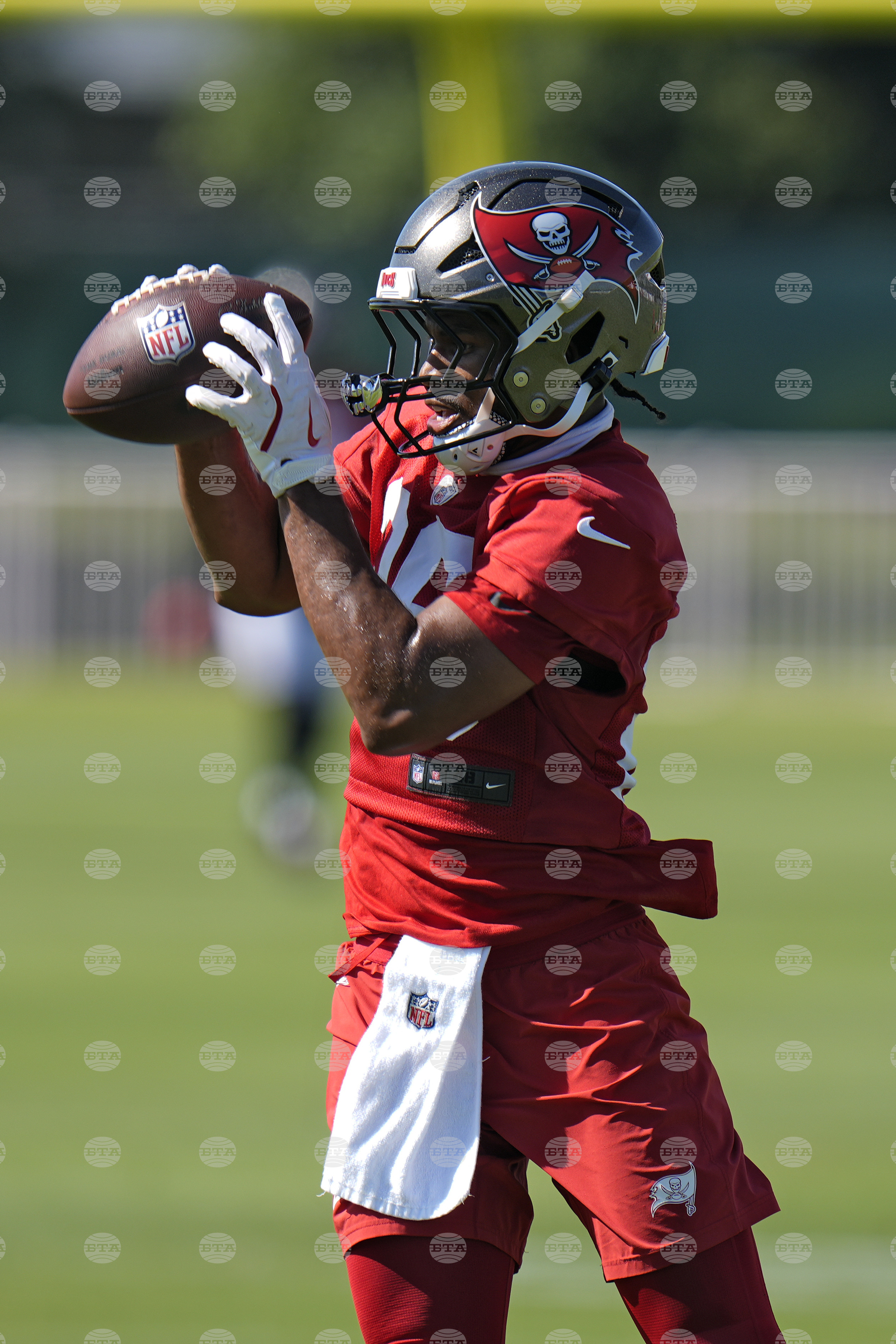 Buccaneers Football