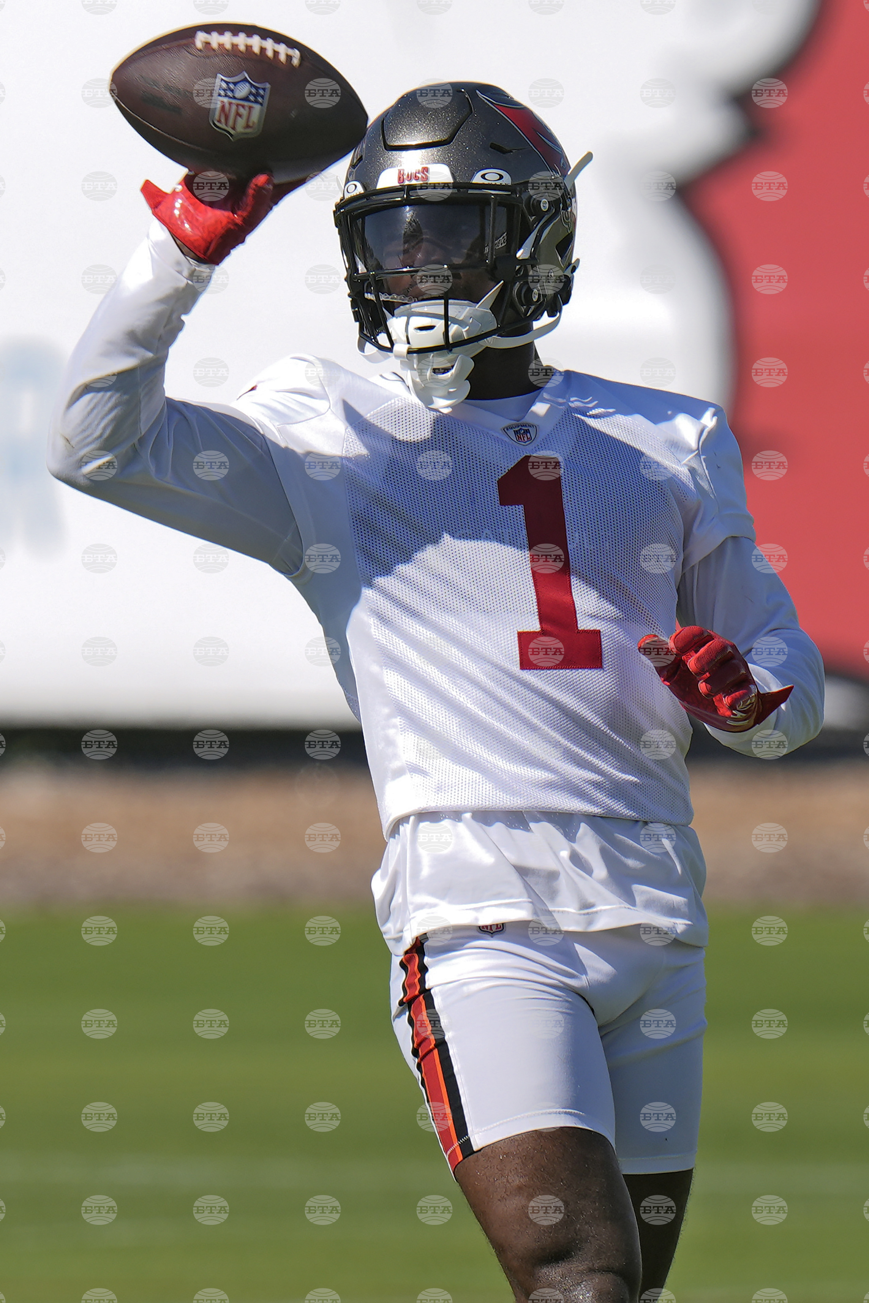 Buccaneers Football