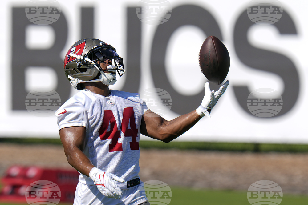 Buccaneers Football