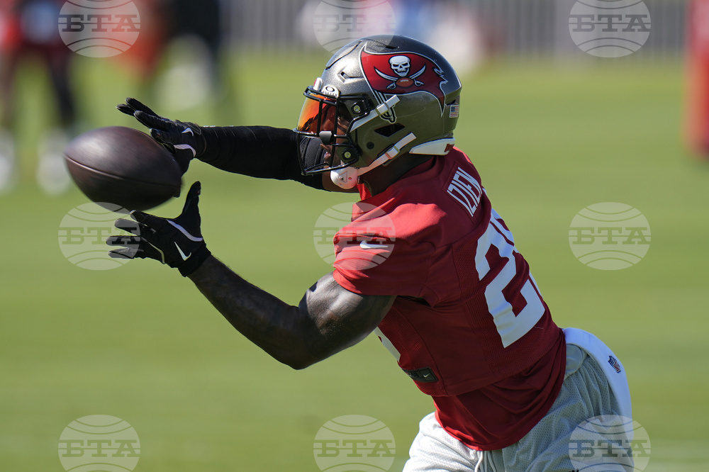 Buccaneers Football