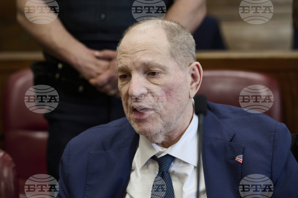 Sexual Misconduct Harvey Weinstein