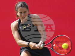 Britain Queens Club Tennis