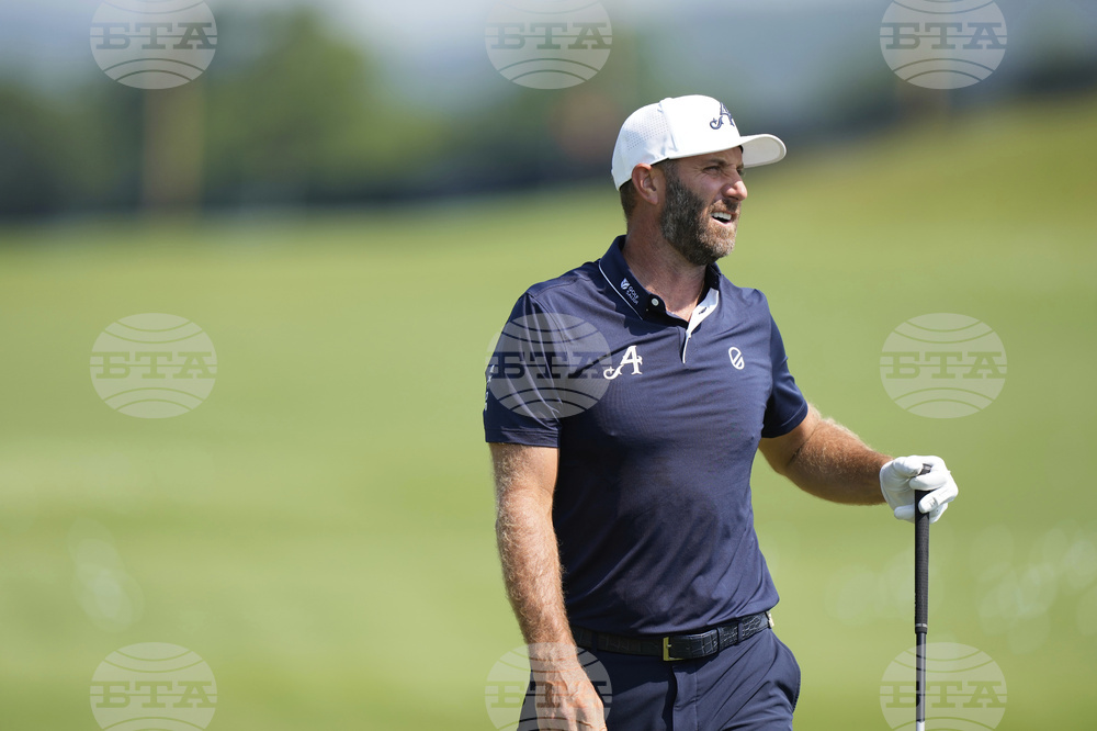 US Open Golf
