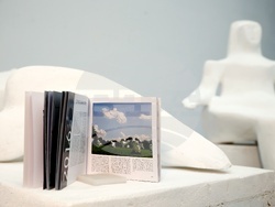 Книга-албум „Пластики и прочити“