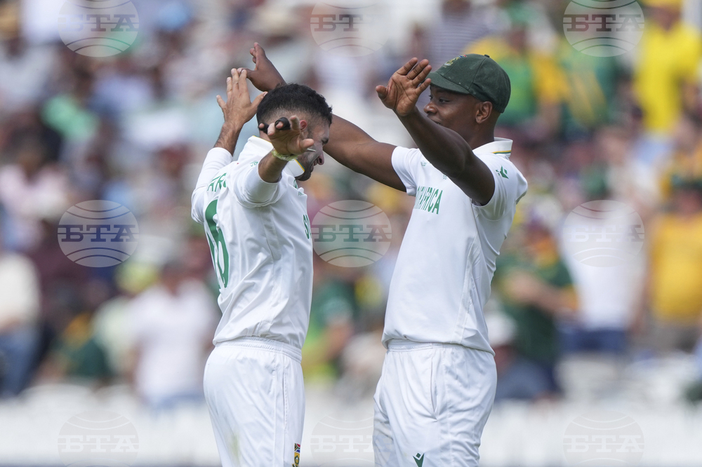 Britain Cricket World Test Championship Final