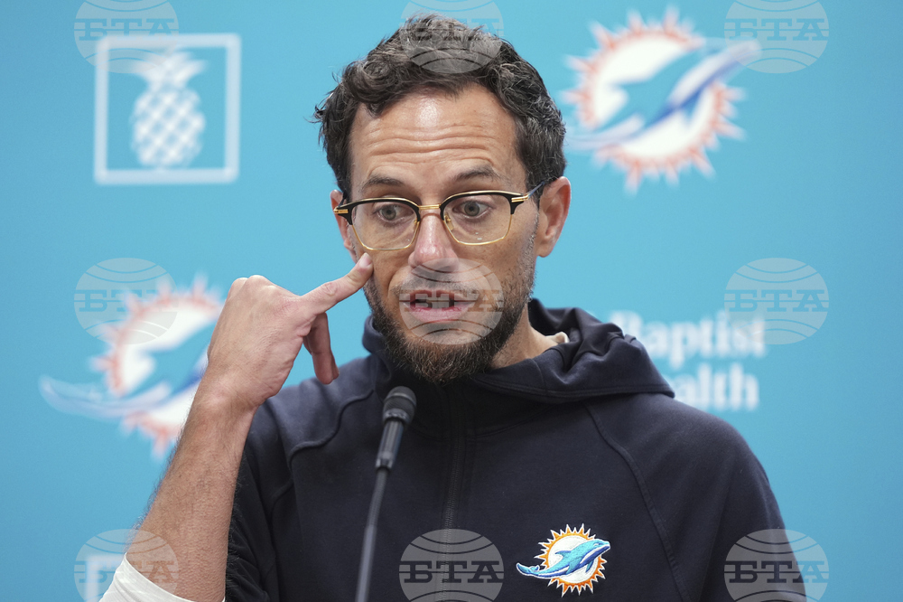 Dolphins Football
