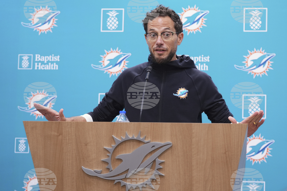 Dolphins Football