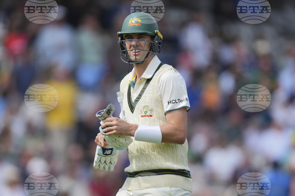 Britain Cricket World Test Championship Final