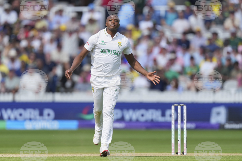 Britain Cricket World Test Championship Final