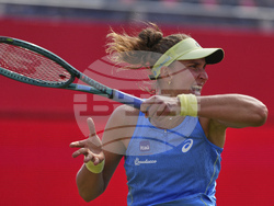 Britain Queens Club Tennis