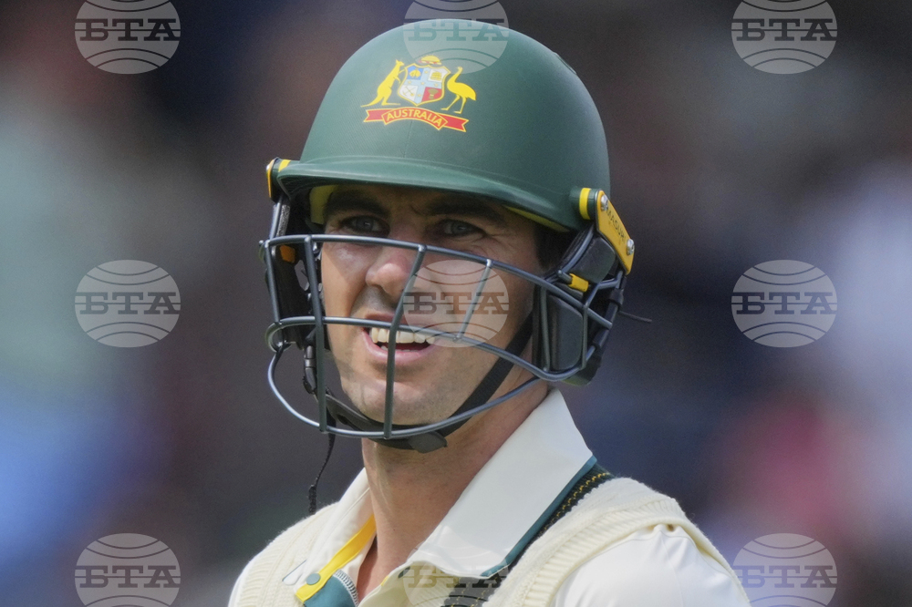 Britain Cricket World Test Championship Final