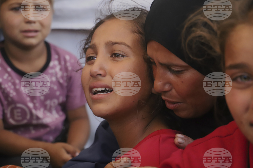 Israel Palestinians
