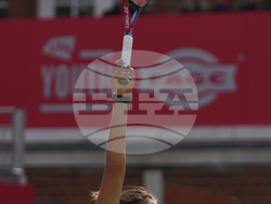 Britain Queens Club Tennis