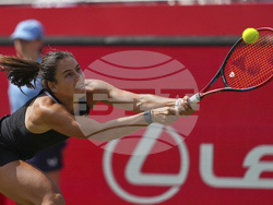 Britain Queens Club Tennis