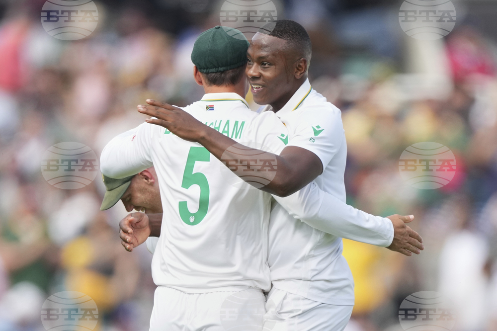 Britain Cricket World Test Championship Final
