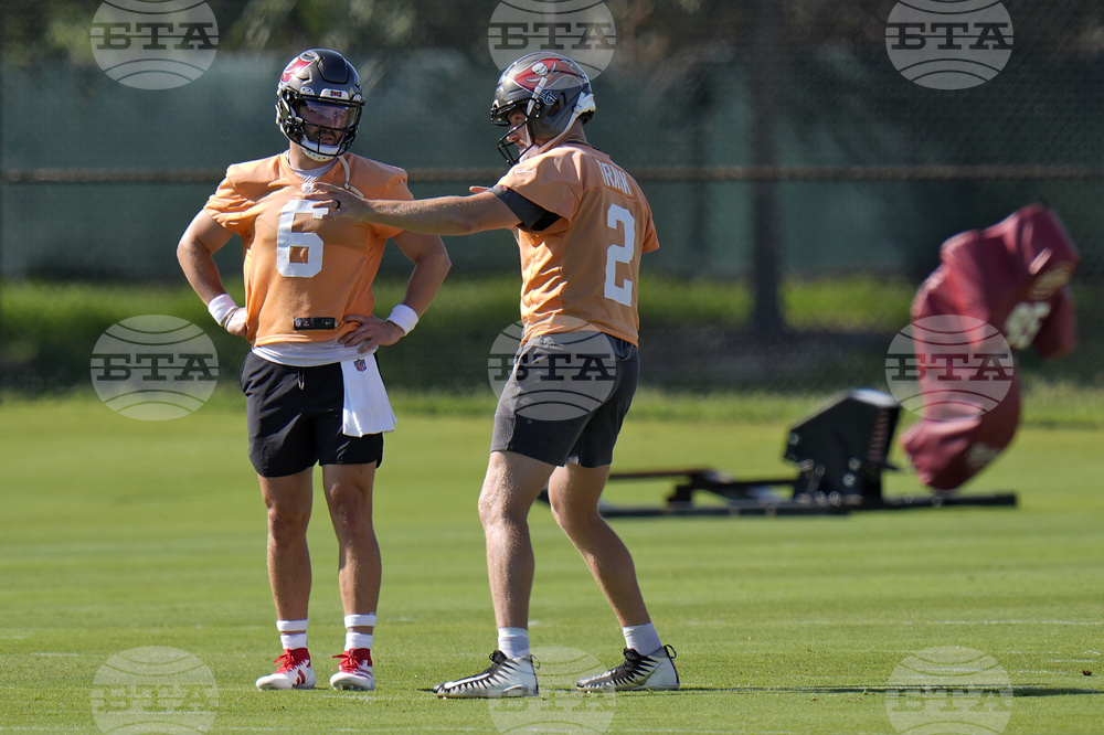 Buccaneers Football