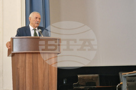 Федерация на научно-техническите съюзи - годишнина