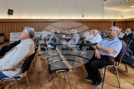 Федерация на научно-техническите съюзи - годишнина