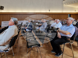 Федерация на научно-техническите съюзи - годишнина