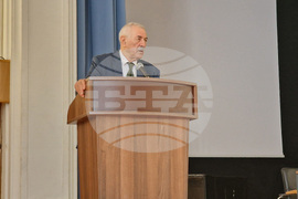 Федерация на научно-техническите съюзи - годишнина