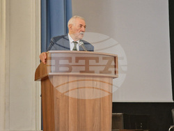 Федерация на научно-техническите съюзи - годишнина