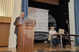 Федерация на научно-техническите съюзи - годишнина