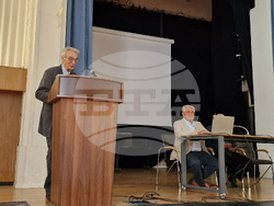 Федерация на научно-техническите съюзи - годишнина