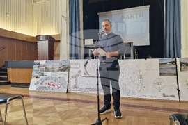 Федерация на научно-техническите съюзи - годишнина