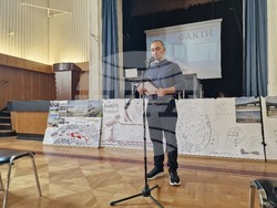 Федерация на научно-техническите съюзи - годишнина