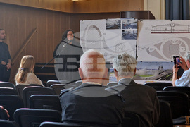 Федерация на научно-техническите съюзи - годишнина