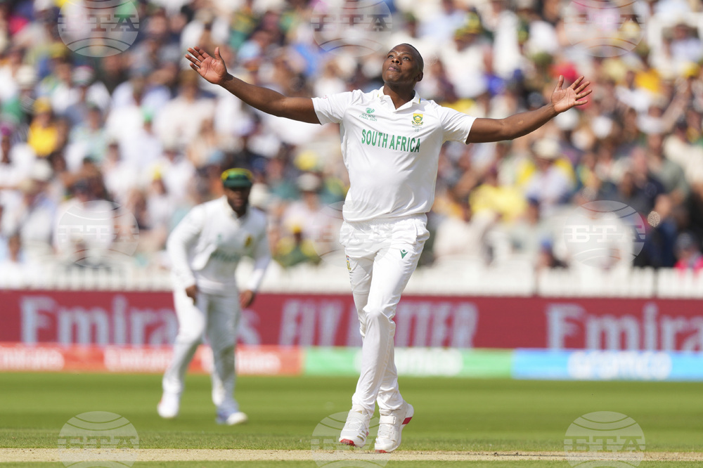 Britain Cricket World Test Championship Final