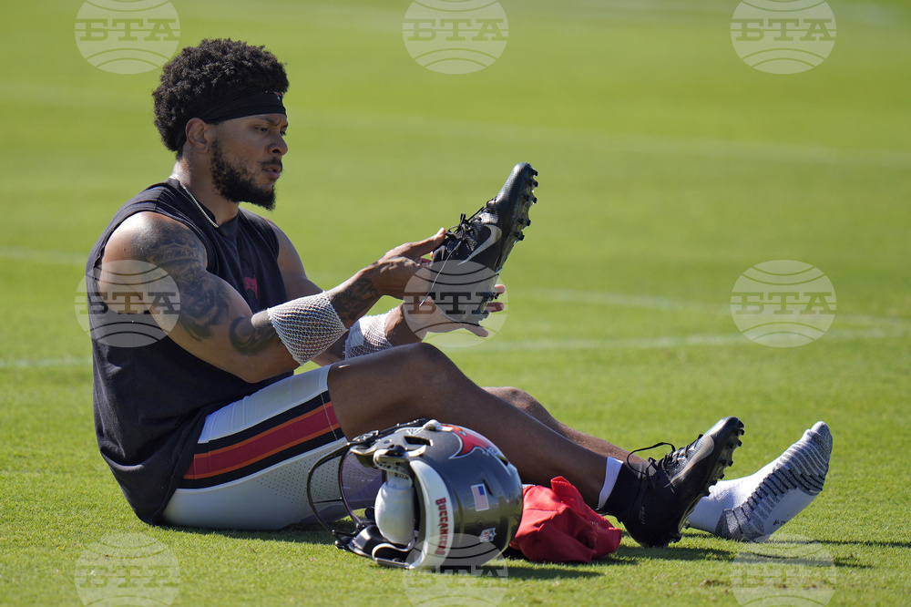 Buccaneers Football