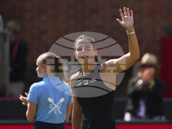 Britain Queens Club Tennis