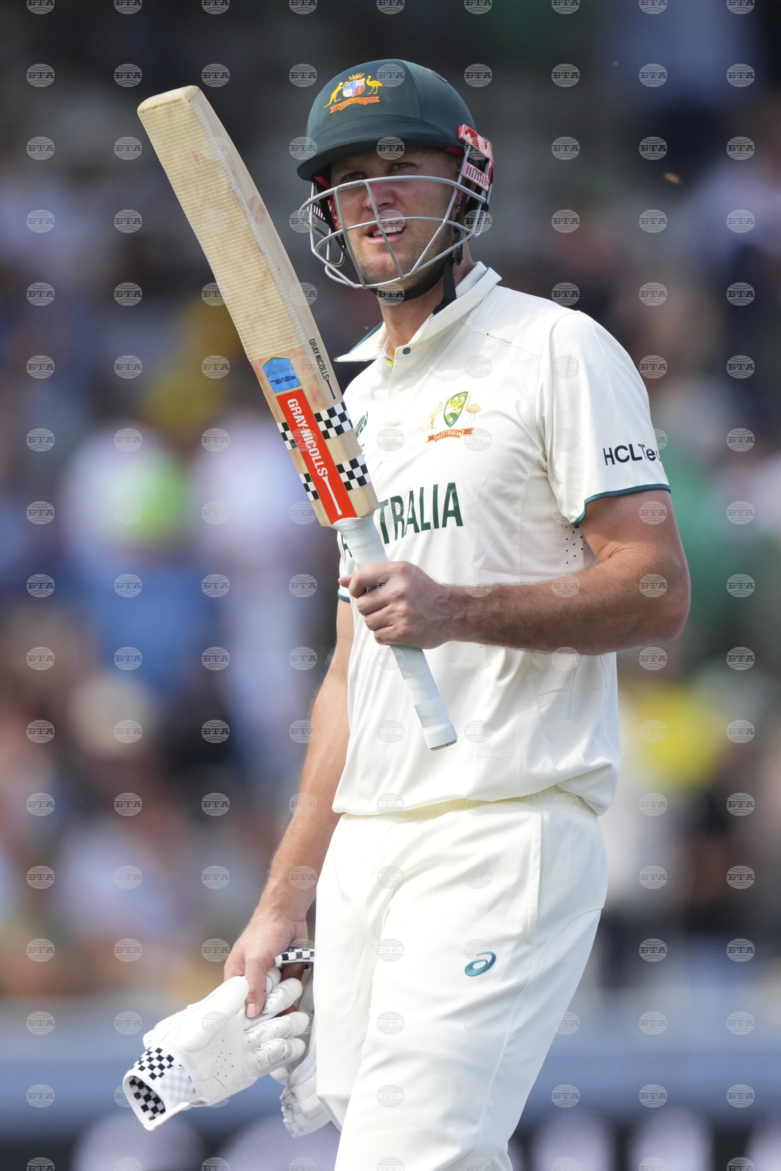 Britain Cricket World Test Championship Final