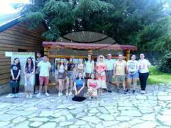 Снимка: Община Стара Загора 