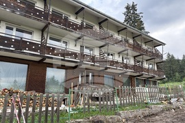 Село Говедарци - Дом за възрастни хора