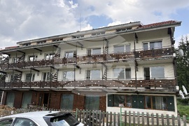 Село Говедарци - Дом за възрастни хора