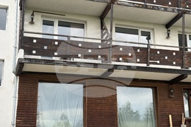 Село Говедарци - Дом за възрастни хора