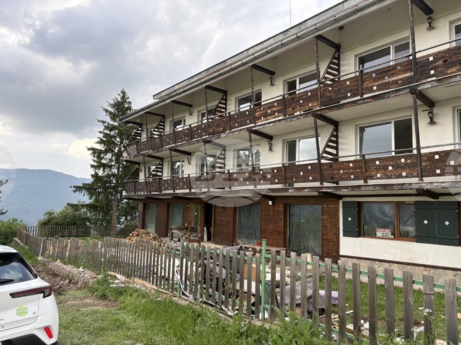 Извършва се проверка на дом за възрастни хора в самоковското село Говедарци, не са установени следи от насилие или малтретиране на обитателите му