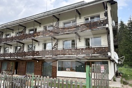 Село Говедарци - Дом за възрастни хора