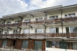 Село Говедарци - Дом за възрастни хора