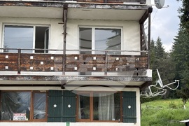 Село Говедарци - Дом за възрастни хора