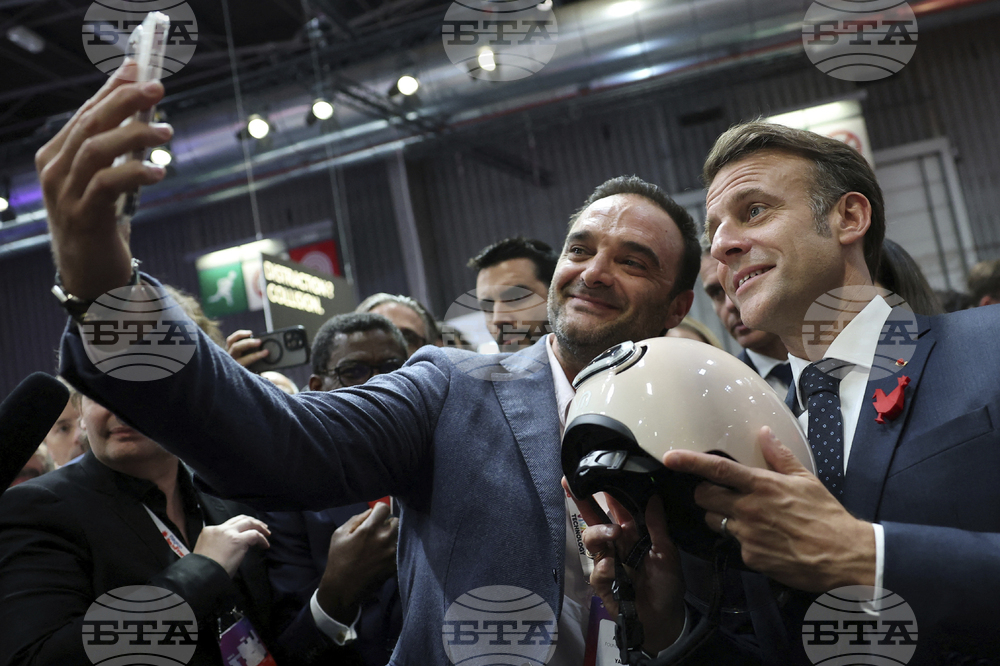 France Vivatech