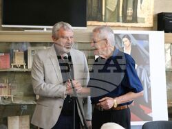 Снимка: Областна администрация Русе 