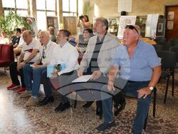 Снимка: Областна администрация Русе 